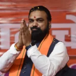 Bihar Chief Minister Samrat Choudhary