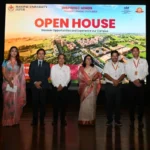 Open House organised by Manipal University Jaipur