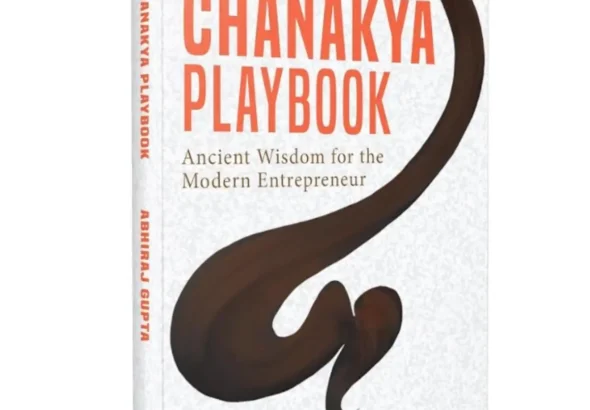 The Chanakya Playbook