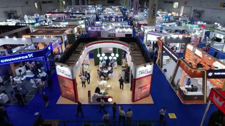 PlumblexIndia 2026 successfully concludes in Bangalore, drawing key industry players and an overwhelming visitor turnout