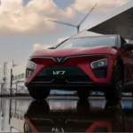 VinFast recently extended free charging at V-Green stations until March 31, 2029, allowing customers to charge their vehicles at no cost for several years