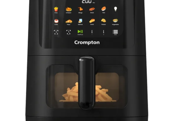 Crompton Ameo Pro Air Fryer