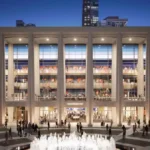 David Geffen Hall, Lincoln Center