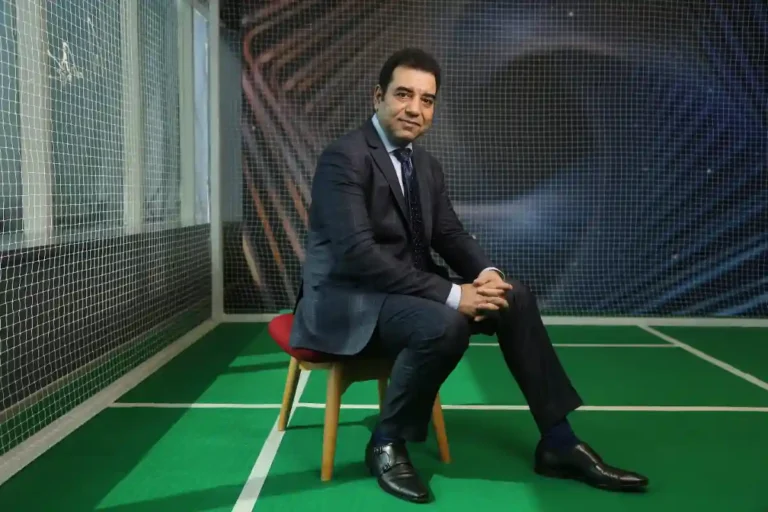 Rajesh Kaul, Chief Revenue Officer and Business Head – Sports and International, Sony Pictures Networks India (SPNI)