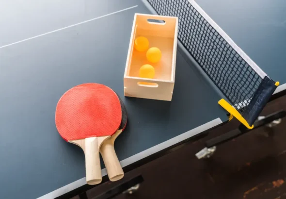 21-table tennis
