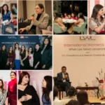 Ladies Who Lead - International Women's Day 2026