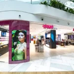 Nykaa's Recycle and Rewards Program