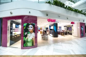 Nykaa's Recycle and Rewards Program