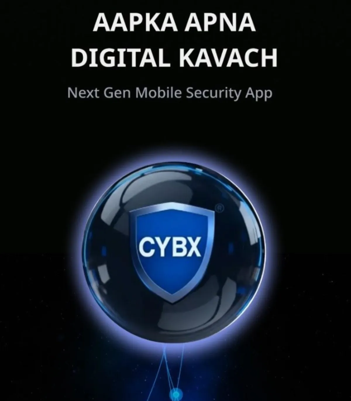 CYBX Version 2, a sophisticated superapp, is designed to combat evolving digital frauds and secure India’s digital ecosystem