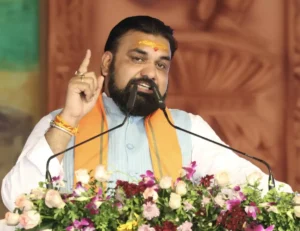 Bihar Chief Minister Samrat Choudhary on Saturday inaugurated the ‘Sitamarhi Mahotsav–2026’