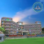 SIMATS Breaks Into Asia’s Top Tier: Research Impact Drives Growth