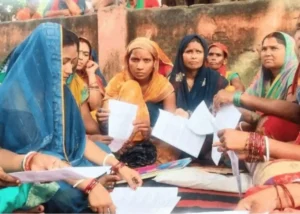 Second Tranche of ₹20,000 to Be Released to Women Under Bihar Employment Scheme