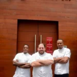 99 Sushi Bar & Restaurant