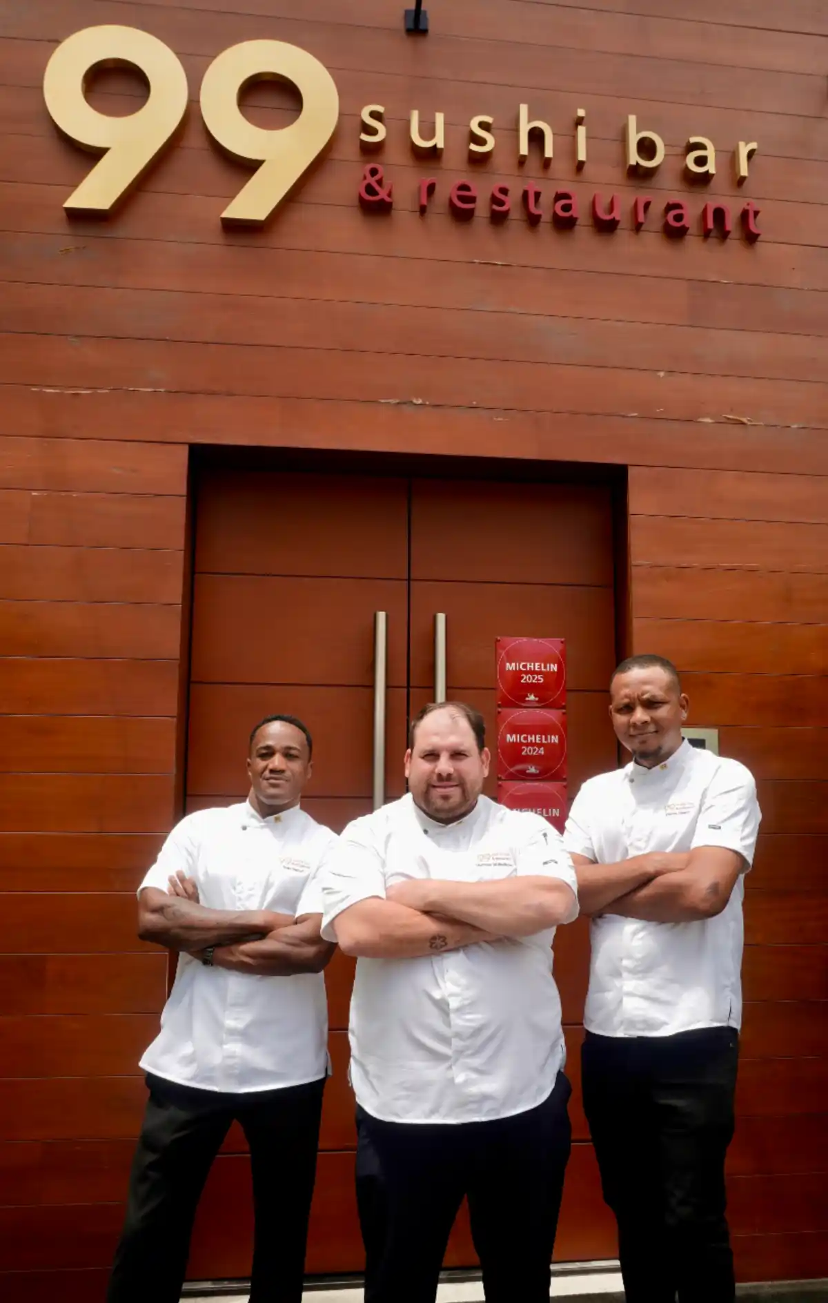 99 Sushi Bar & Restaurant