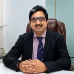 Mr. Vinod Sharma, Managing Director, Joint Solar