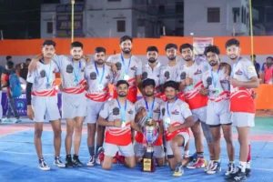 Runners up Mithila Artisans