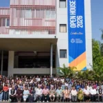 Anant National University Hosts Open House 2026, Offering Aspiring Designers an Immersive Introduction to Design Education