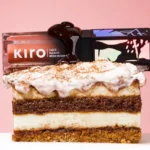 Kiro Velvet Soufflé Matte Lipstick: soft matte, 59% hydration, 8-hour wear