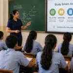 Empowering students with smart study strategies and goal-oriented learning for academic success