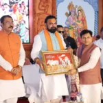 Bihar Chief Minister Samrat Choudhary on Saturday inaugurated the ‘Sitamarhi Mahotsav–2026’