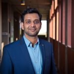 Aparajith Ramnath, Associate Professor, Ahmedabad University awarded the Ramnath Goenka Excellence in Journalism Awards 2026