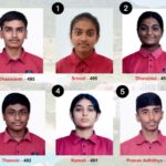 Grade 10 Results: Centums and 99s Rise