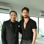 Bollywood actor Tiger Shroff has invested in an apartment at ‘Breez by Danube,’ a premium waterfront residential tower by Danube Properties