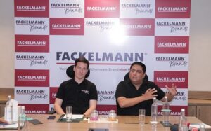 Fackelmann Launches Triply Pressure Cooker Range in India