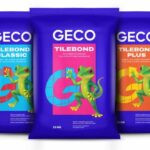 GECO Reveals New Packaging Across Range