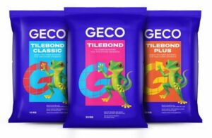 GECO Reveals New Packaging Across Range