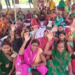 Jeevika Didis . File Photo