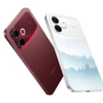 Get the latest OPPO F33 5G on Bajaj Finserv Easy EMIs and enjoy a seamless upgrade