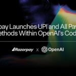 Razorpay Integrates UPI Payments Directly into OpenAI Codex