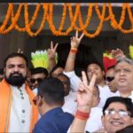 Bihar Chief Minister Samrat Choudhary on Thursday proved his majority in the State Assembly, securing the vote of confidence by voice vote