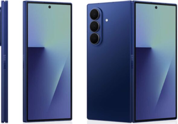 Get the upcoming Samsung Galaxy Z Fold 8 on Bajaj Finserv Easy EMI loan and enjoy hassle-free, budget-friendly payments