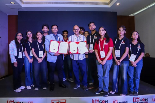 Chitkara University signs MoU with Jan AI to advance innovation and accessible AI