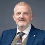 JBCN International School, Oshiwara, Welcomes Gregor Norman Alexander Polson as The New Head Of School