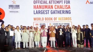 Royal India Vacation Sets New Benchmark with ‘Vijay Parv 2026’, Hosts One of India’s Largest Corporate Gatherings