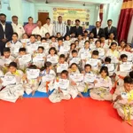 19th Bihar Open State Karate Championship 2026 was organised in Patna on Sunday.