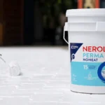 Kansai Nerolac cools down scorching temple pathways by up to 15°C with Perma NoHeat