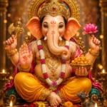 Lord Ganesh