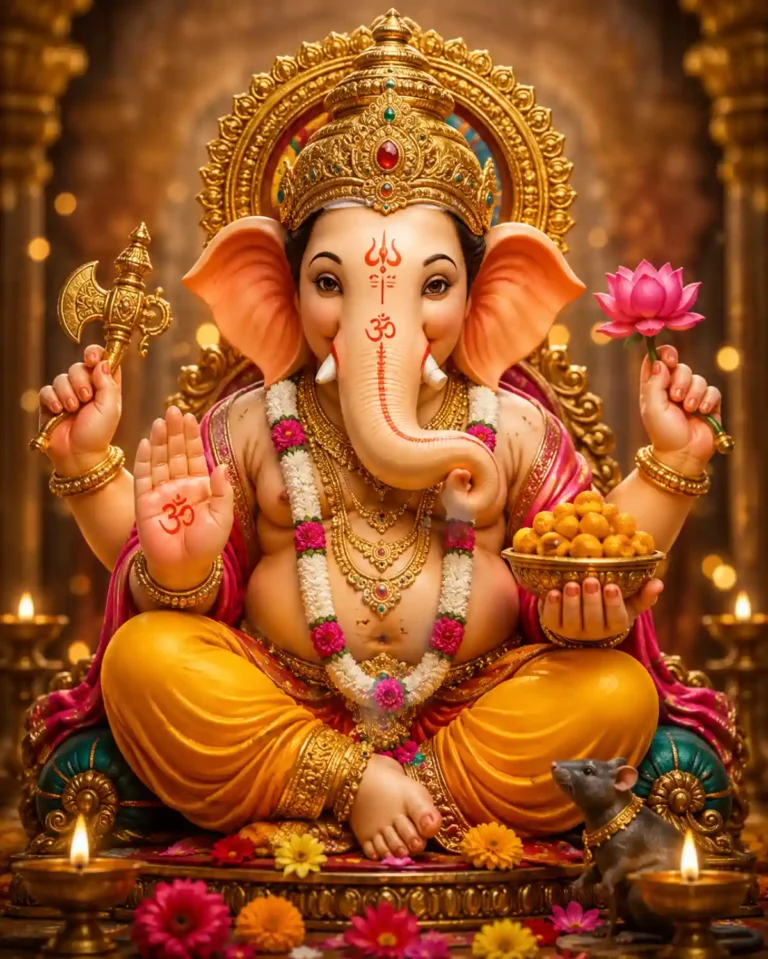 Lord Ganesh