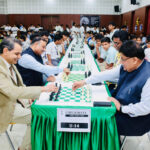 Delhi Public School (DPS) Patna East hosted Checkmate 2026.