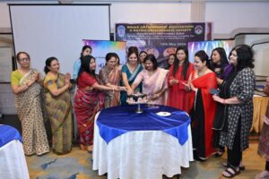 Bihar Orthopaedic Association (BOA) organised a unique Continuing Medical Education (CME) programme to mark the Mother's Day.
