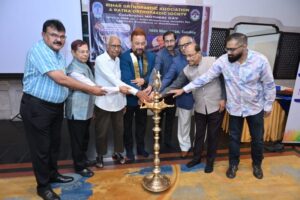 Bihar Orthopaedic Association (BOA) organised a unique Continuing Medical Education (CME) programme to mark the Mother's Day in Patna on May 10, 2026. 