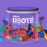 Indicus Launches Heritage-Inspired Luxury Paint Brand