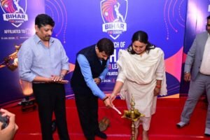 Bihar T10 League Officially Launched