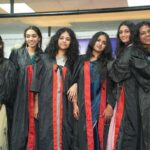 A glimpse of the Manthan Class of 2026
