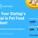 Unlock Your Startup's Potential in Pet Food Innovation