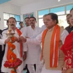 Nand Kishore Ram, Minister for Dairy, Fisheries and Animal Resources, Government of Bihar, inaugurated Fishers Cart in Patna on May 13, 2026.
